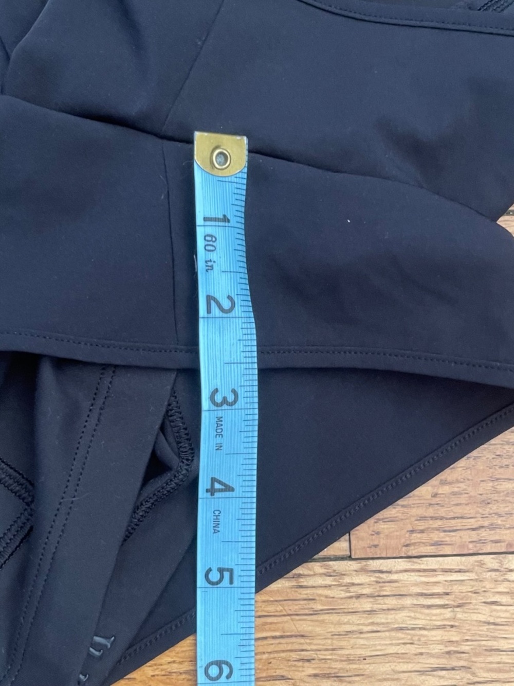 Vuori Daily Speed 2.5" 2-in-1 Running Shorts - Picture 6 of 10